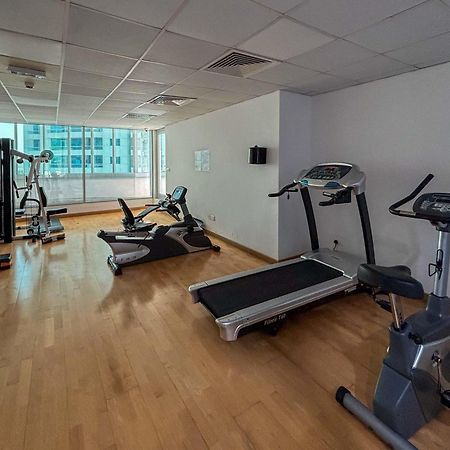 Frank Porter - Panoramic Tower ดูไบ ภายนอก รูปภาพ
