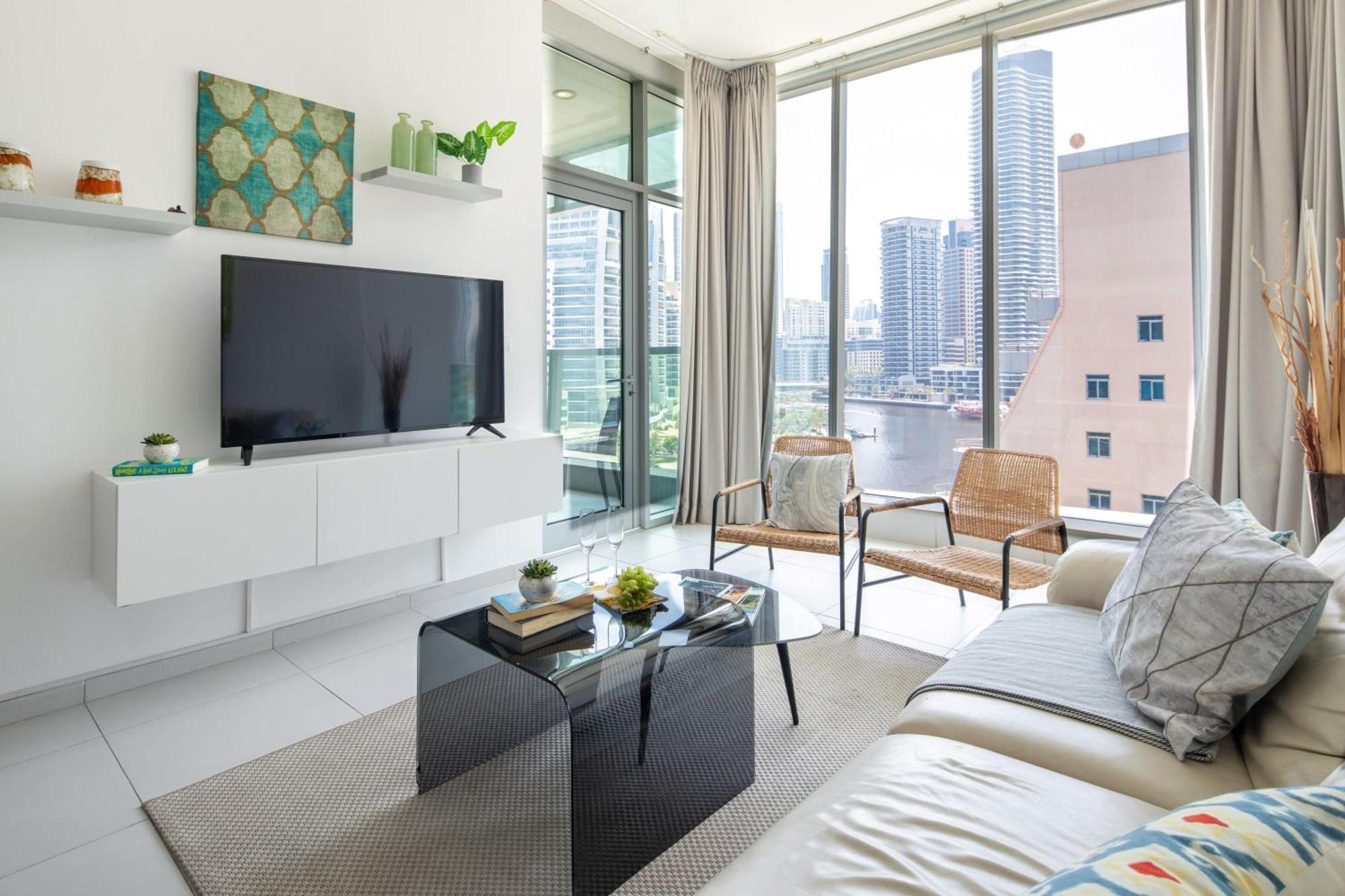 Frank Porter - Panoramic Tower ดูไบ ภายนอก รูปภาพ